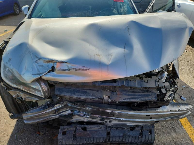 Photo 12 from auction – 2017 SUBARU OUTBACK with VIN 4S4BSENC5H3279177