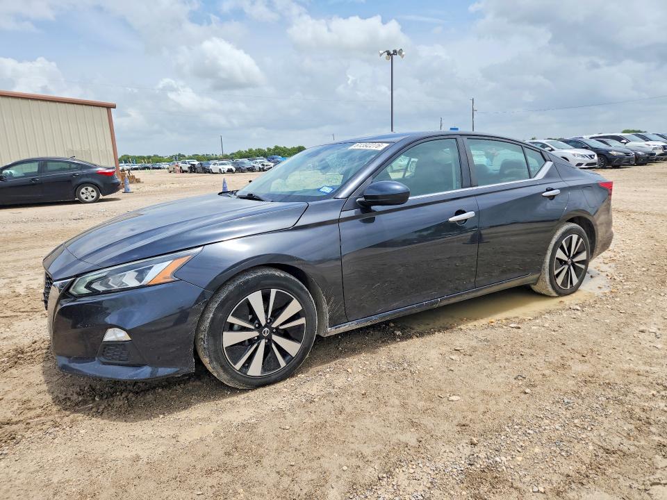 NISSAN ALTIMA 2022 with VIN 1N4BL4DV2NN338819 - Photo from auction