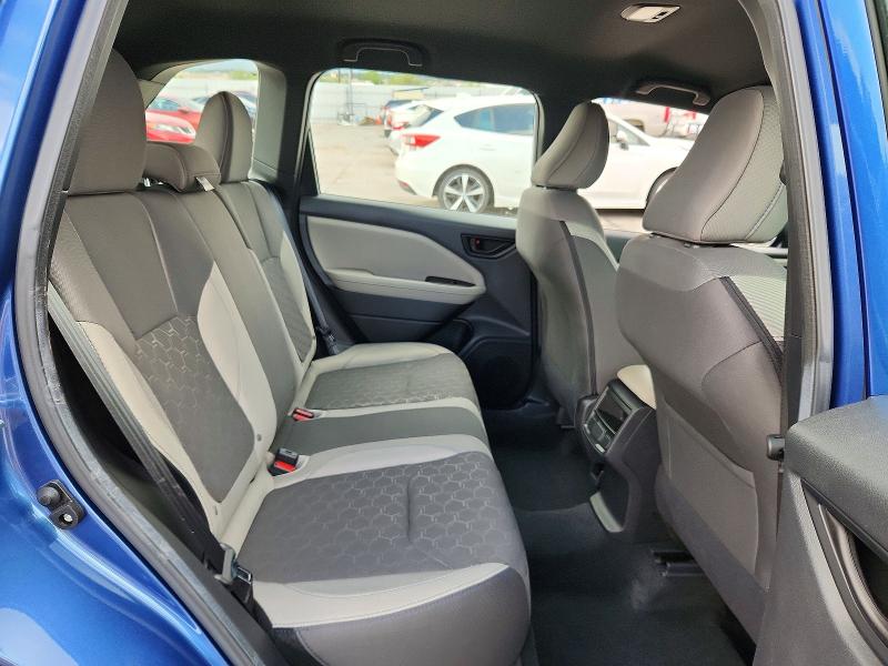 Photo 11 from auction – 2026 SUBARU FORESTER with VIN 4S4SLDA67T3051844