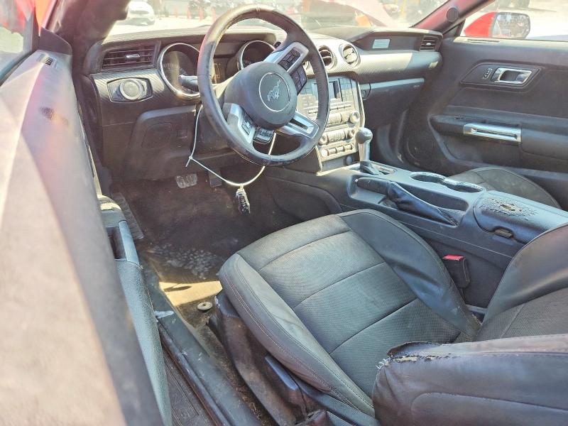 Photo 8 from auction – 2015 FORD MUSTANG with VIN 1FA6P8AM3F5348835
