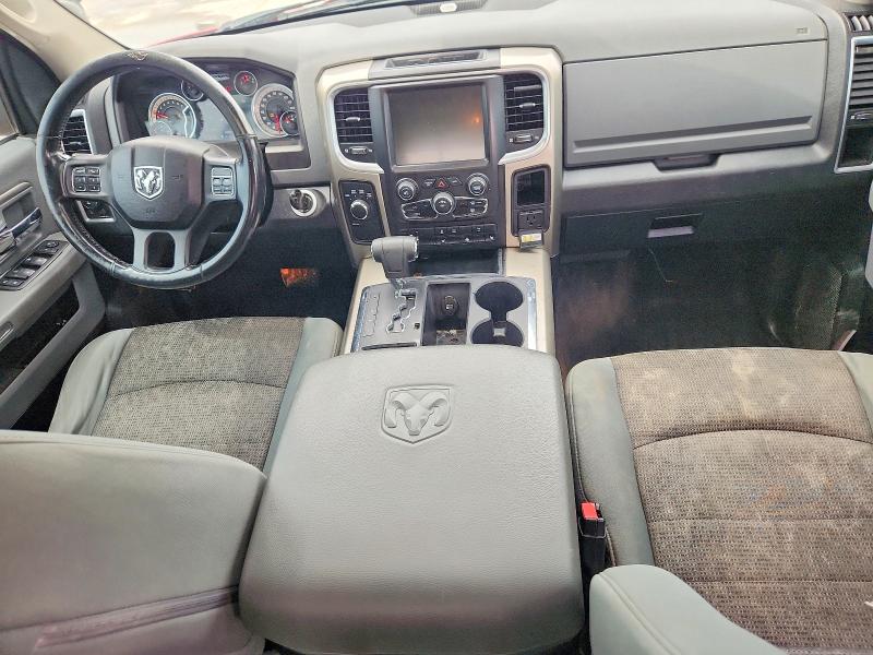 Photo 8 from auction – 2013 RAM 1500 with VIN 1C6RR7TTXDS662259