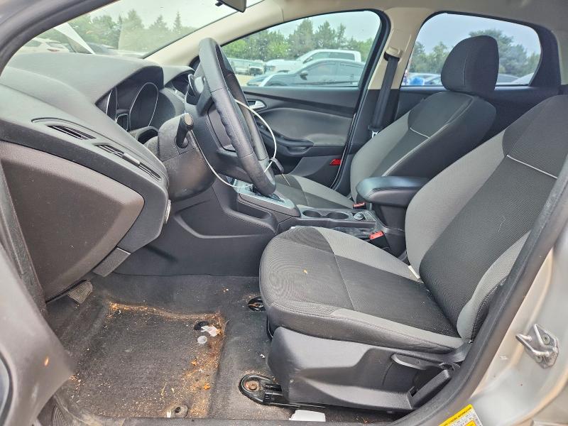 Photo 7 from auction – 2014 FORD FOCUS with VIN 1FADP3K28EL229440