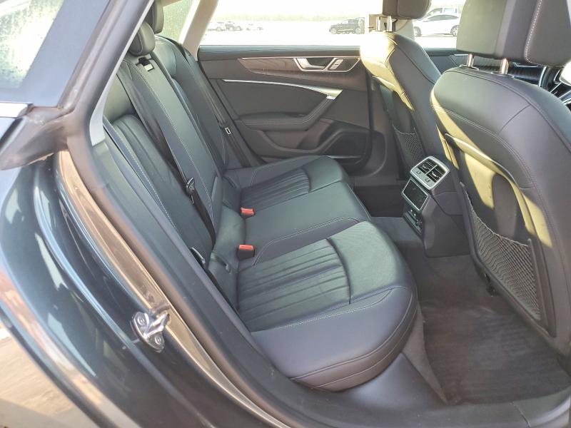 Photo 10 from auction – 2019 AUDI A7 with VIN WAUV2AF22KN101588