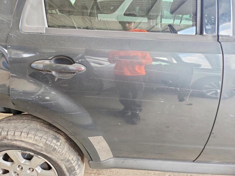 Photo 11 from auction – 2008 MAZDA TRIBUTE with VIN 4F2CZ02Z08KM12076