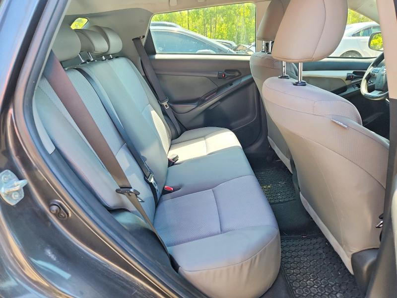 Zdjęcie 10 z aukcji – 2012 TOYOTA MATRIX z VIN 2T1KU4EE7CC781747