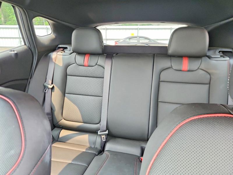 Photo 10 from auction – 2025 CHEVROLET TRAX with VIN KL77LJEP5SC029297