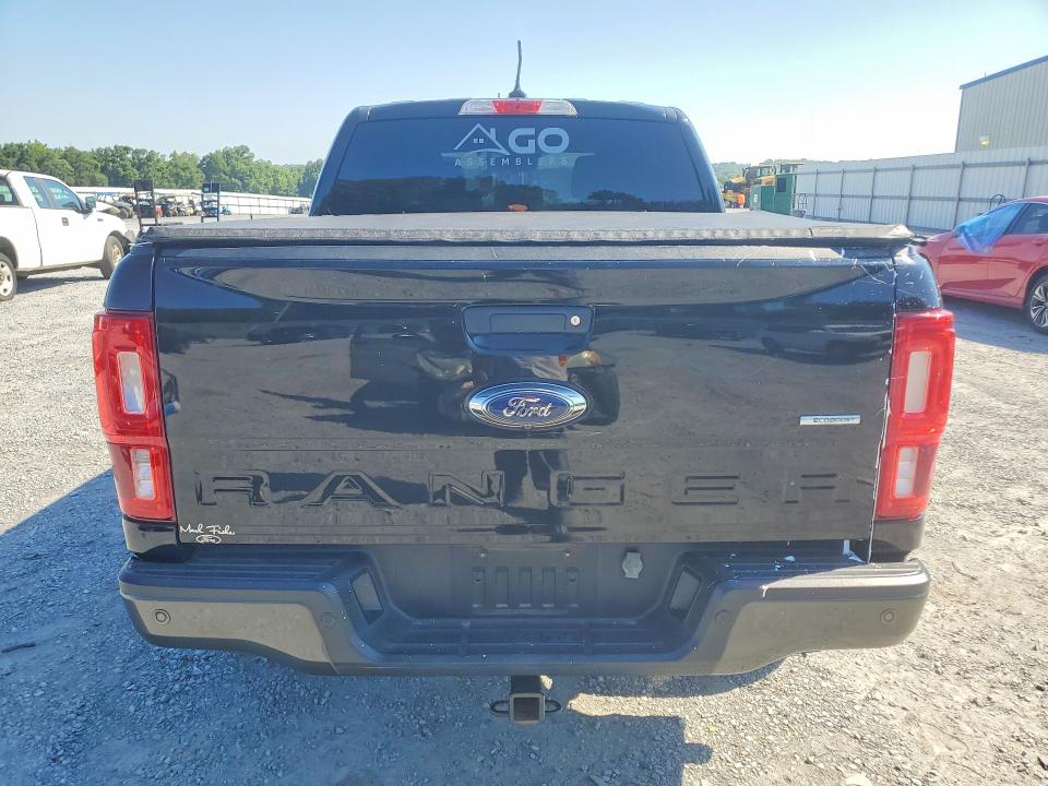 Photo 6 from auction – 2019 FORD RANGER with VIN 1FTER4EH7KLB23569