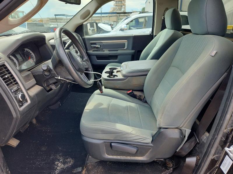 Photo 7 from auction – 2015 RAM 1500 with VIN 3C6JR6AT0FG687370