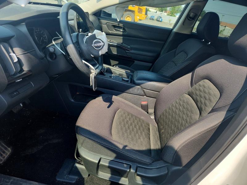 Photo 7 from auction – 2024 NISSAN PATHFINDER with VIN 5N1DR3AC9RC264522