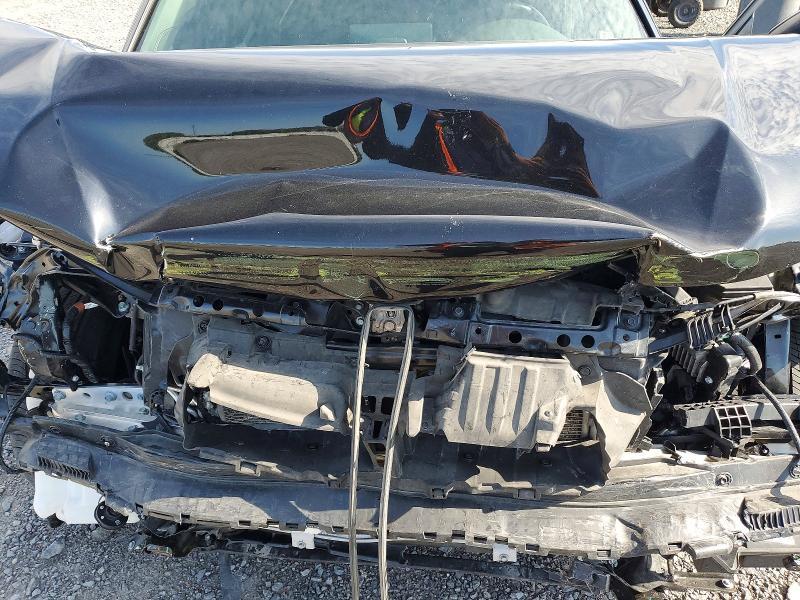 Photo 11 from auction – 2025 HONDA CIVIC with VIN 2HGFE2F58SH105931