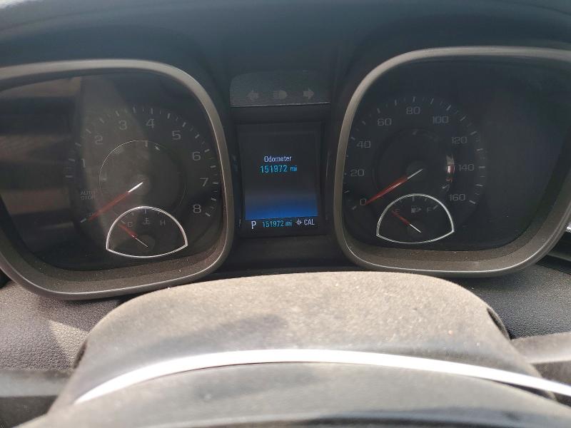 Photo 9 from auction – 2015 CHEVROLET MALIBU with VIN 1G11C5SLXFF101450