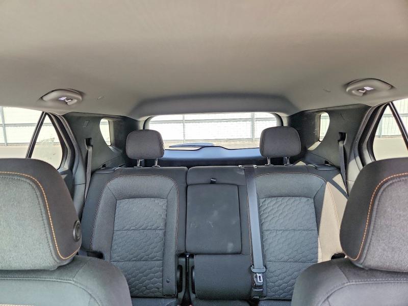 Photo 10 from auction – 2019 CHEVROLET EQUINOX with VIN 2GNAXUEV1K6174690