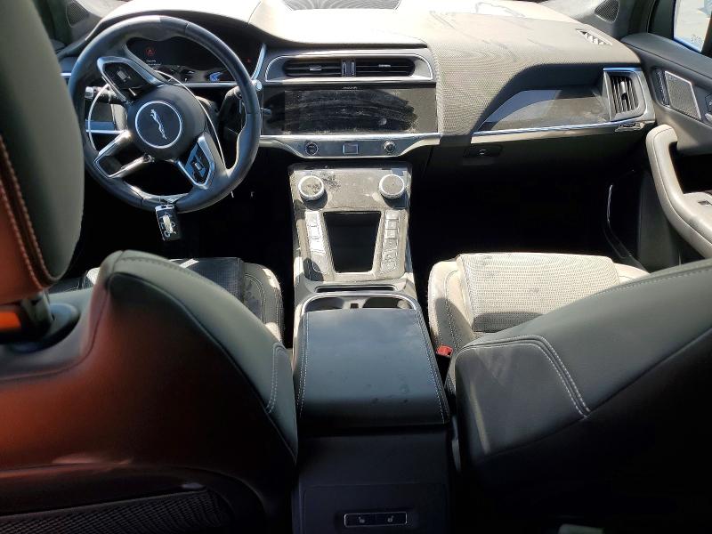 Photo 8 from auction – 2019 JAGUAR BUV with VIN SADHB2S11K1F75503