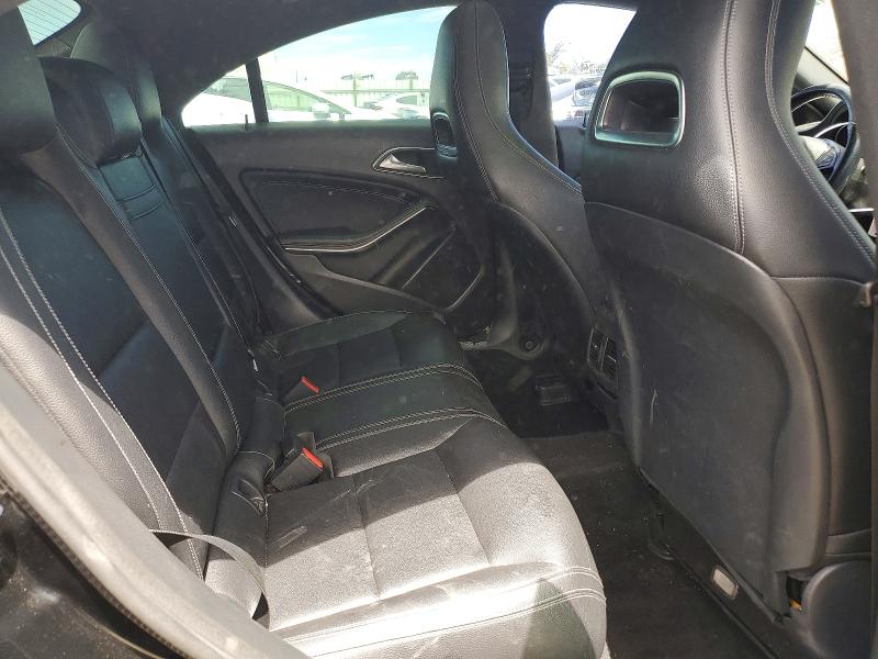 Photo 10 from auction – 2019 MERCEDES-BENZ CLA with VIN WDDSJ4EB7KN738171