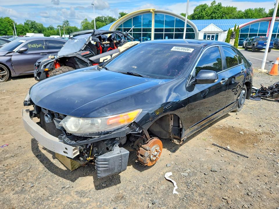 2012 ACURA TSX - Търг №59838606