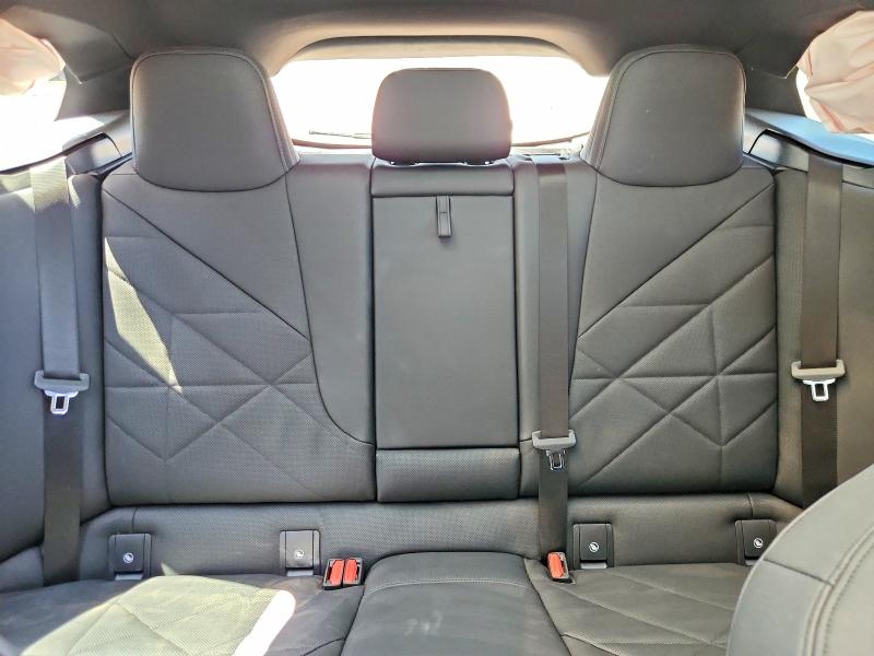 Photo 10 from auction – 2025 BMW IX with VIN WB523CF07SCT06571