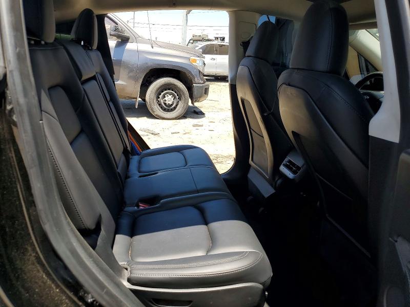 Photo 10 from auction – 2024 TESLA MODEL Y with VIN 7SAYGAEE7RF987948