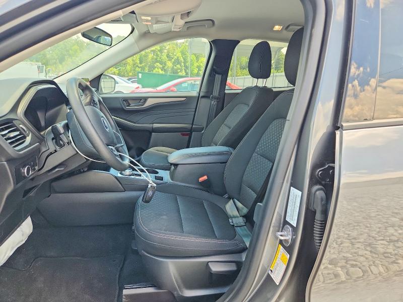 Photo 7 from auction – 2025 FORD ESCAPE with VIN 1FMCU0GN7SUA36018