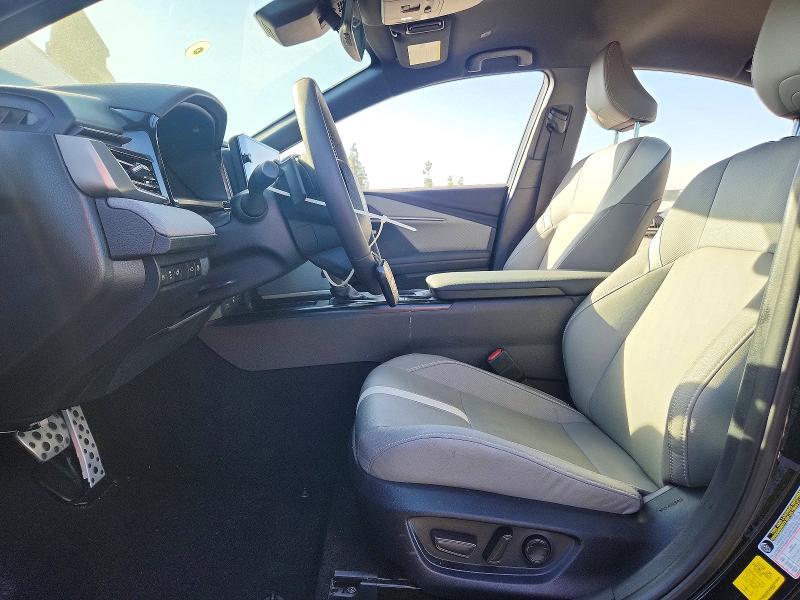 Photo 7 from auction – 2026 TOYOTA CAMRY with VIN 4T1DAACK4TU730665