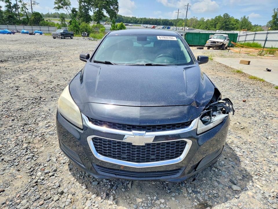 Photo 5 from auction – 2015 CHEVROLET MALIBU with VIN 1G11B5SL4FF338986