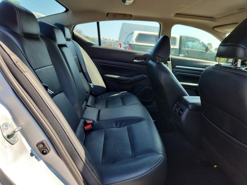 Photo 10 from auction – 2019 NISSAN ALTIMA with VIN 1N4BL4FW0KN309031