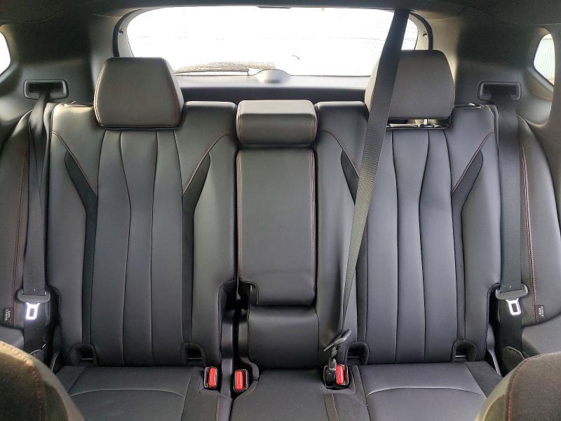 Photo 10 from auction – 2025 ACURA ADX with VIN 3HDSA2H57SM705703