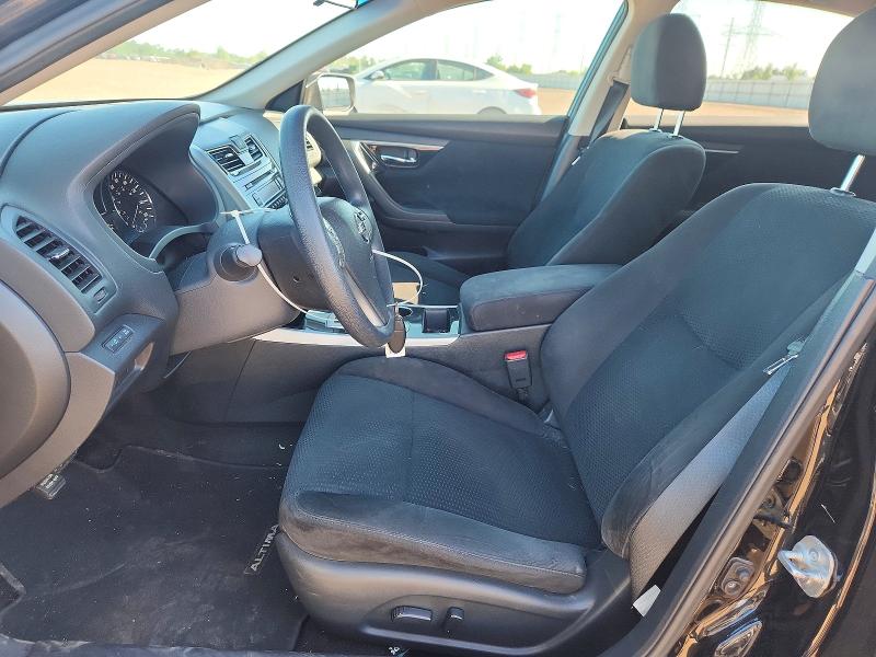 Photo 7 from auction – 2014 NISSAN ALTIMA with VIN 1N4AL3AP0EC903589