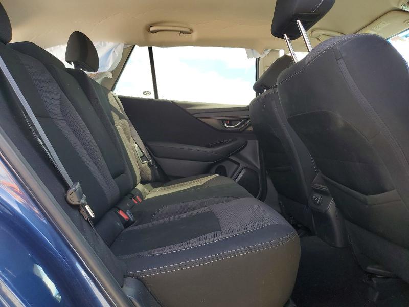 Photo 11 from auction – 2020 SUBARU OUTBACK with VIN 4S4BTACC7L3232590