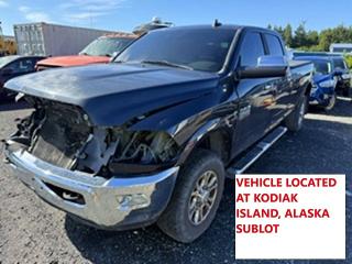 2014 RAM 2500