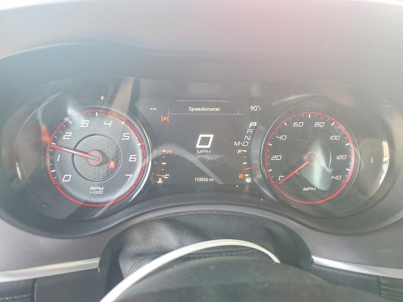 Photo 9 from auction – 2021 DODGE CHARGER with VIN 2C3CDXHG9MH502006