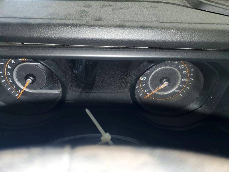Photo 9 from auction – 2025 JEEP WRANGLER with VIN 1C4PJXAG5SW569698