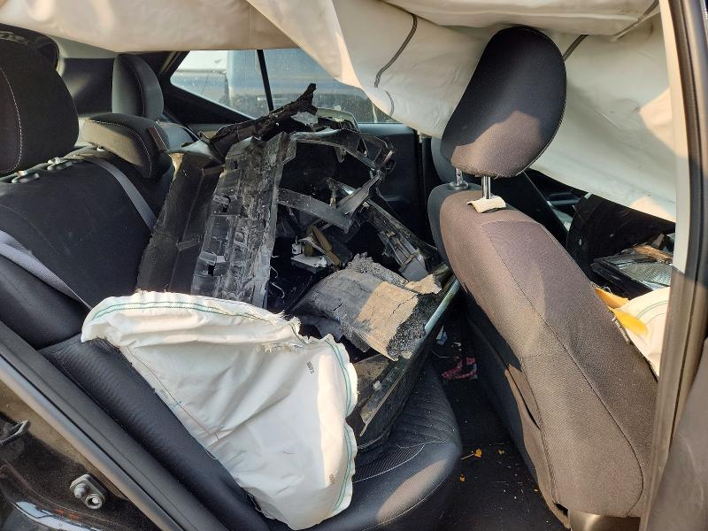 Photo 11 from auction – 2022 NISSAN KICKS with VIN 3N1CP5CV3NL522857