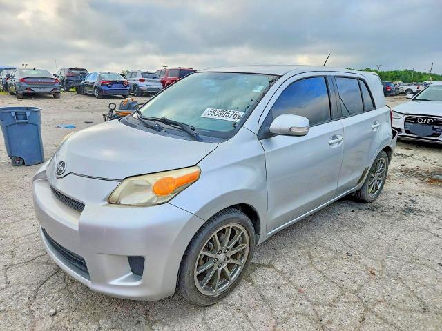 2010 SCION XD - Търг №59390576