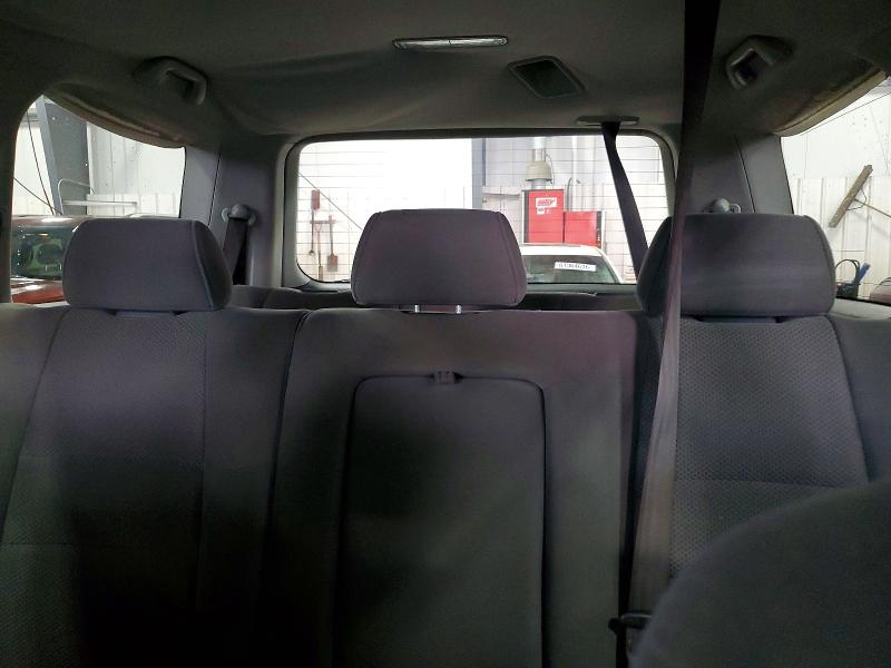 Photo 10 from auction – 2008 HONDA PILOT with VIN 5FNYF28308B001268