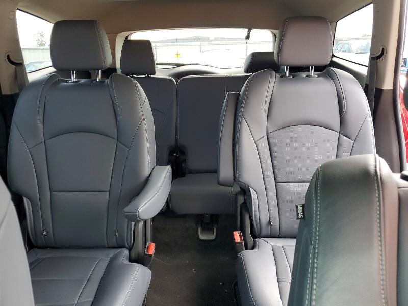 Photo 10 from auction – 2019 BUICK ENCLAVE with VIN 5GAERBKWXKJ279271