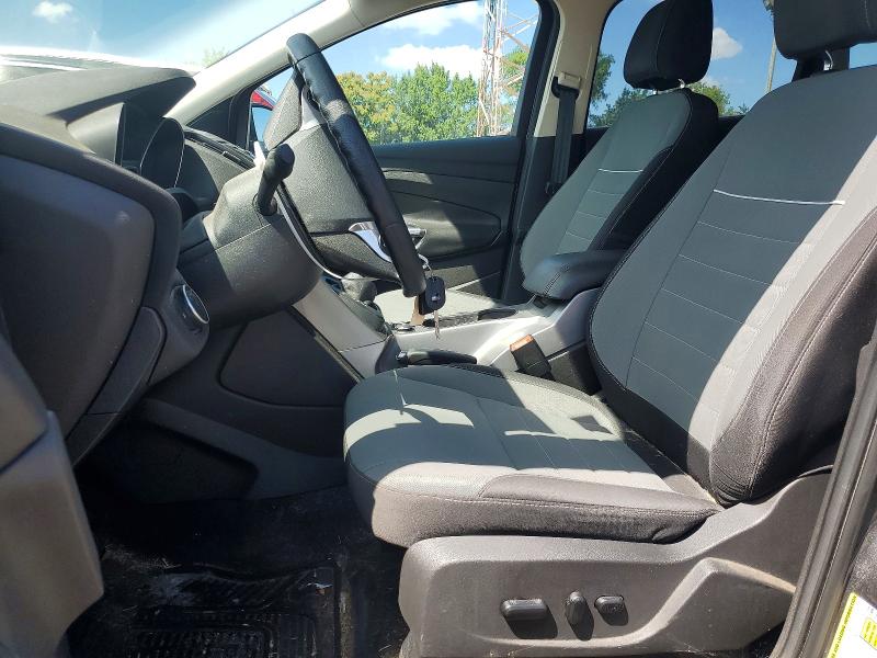Photo 7 from auction – 2015 FORD ESCAPE with VIN 1FMCU9GX8FUB25947