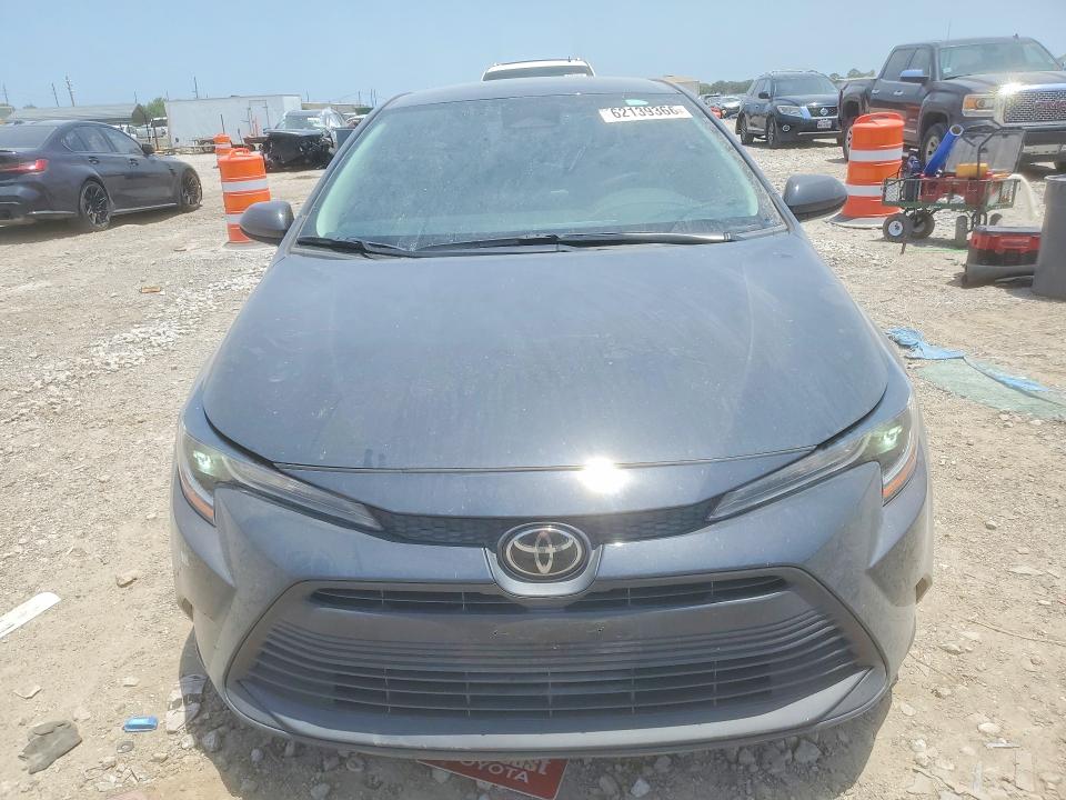 Photo 5 from auction – 2024 TOYOTA COROLLA with VIN 5YFB4MDE2RP097697