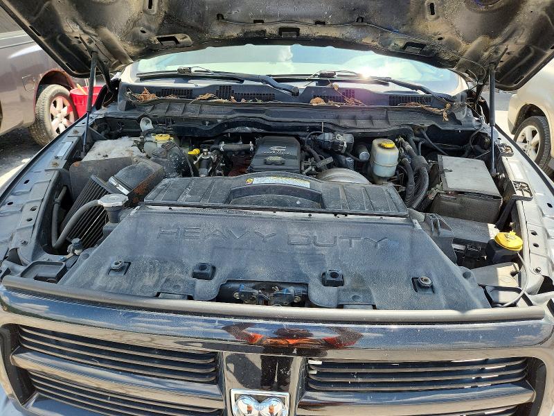 Photo 11 from auction – 2010 DODGE RAM 2500 with VIN 3D7UT2CL1AG181221