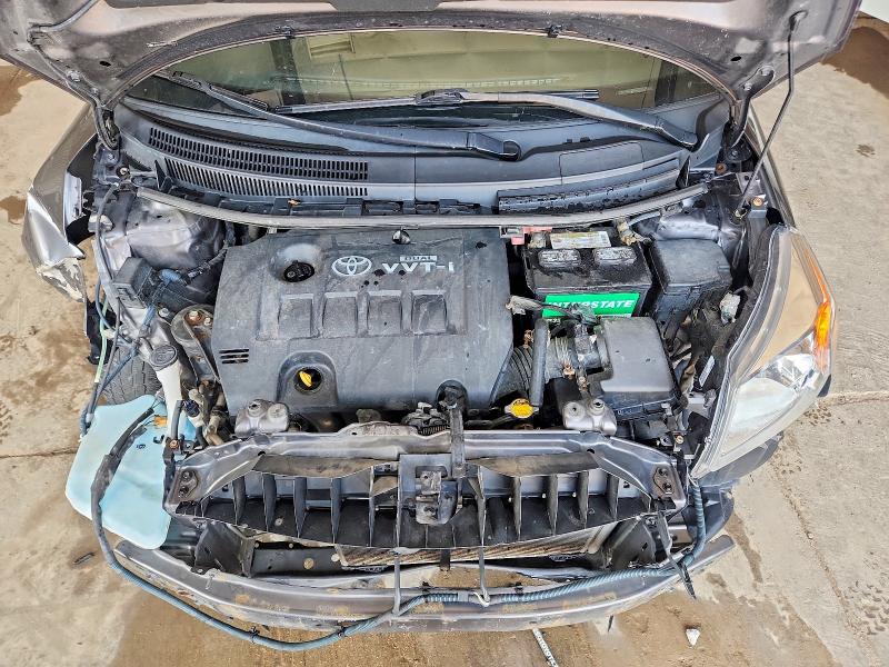 Photo 11 from auction – 2009 SCION XD with VIN JTKKU10499J045346