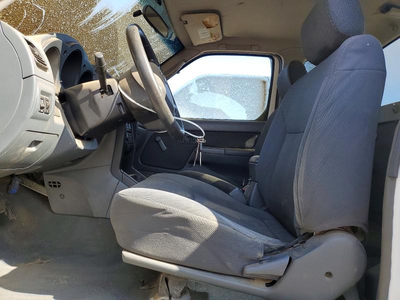 Снимка 7 от търг – 2002 NISSAN FRONTIER с VIN 1N6DD26S02C374004