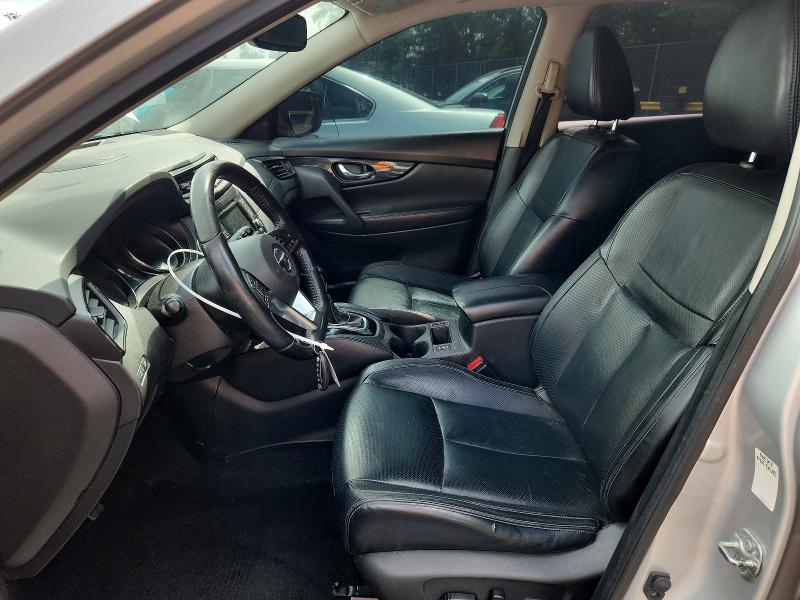 Photo 7 from auction – 2018 NISSAN ROGUE with VIN JN8AT2MT1JW463473