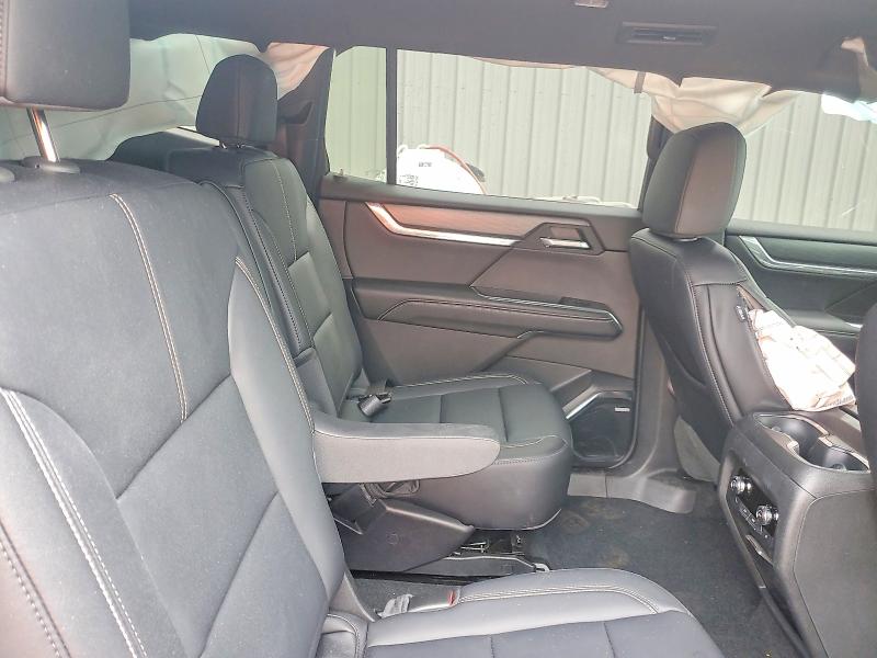 Photo 11 from auction – 2025 GMC ACADIA with VIN 1GKENNRS8SJ304073
