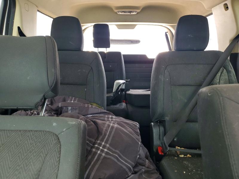 Photo 10 from auction – 2015 FORD FLEX with VIN 2FMGK5C82FBA17392
