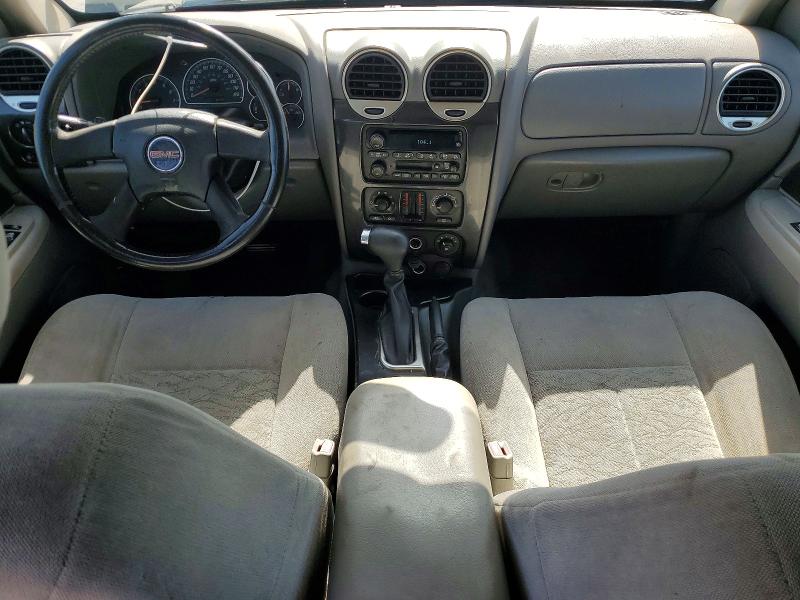 Zdjęcie 8 z aukcji – 2005 GMC ENVOY z VIN 1GKES12S056202785
