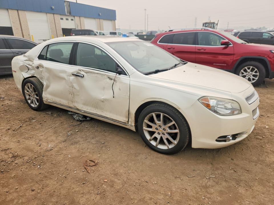 Photo 4 from auction – 2010 CHEVROLET MALIBU with VIN 1G1ZE5EB2AF300033