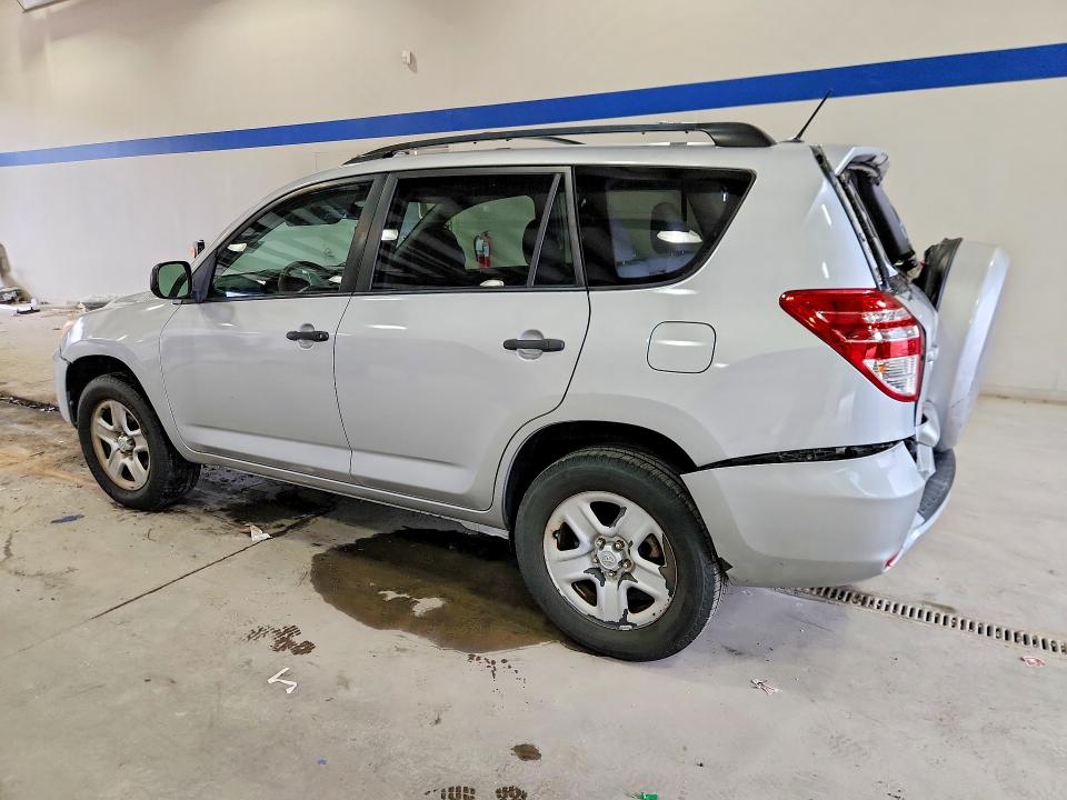 Photo 2 from auction – 2012 TOYOTA RAV4 with VIN 2T3BF4DV8CW180896