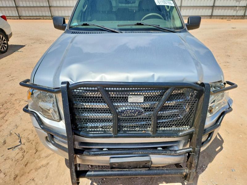 Photo 12 from auction – 2010 FORD EXPEDITION with VIN 1FMJU1F57AEB70504