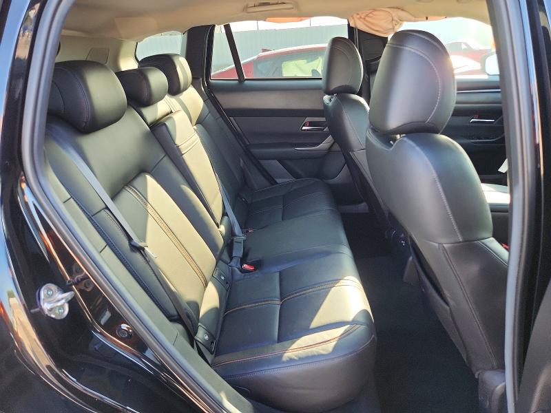 Photo 11 from auction – 2025 MAZDA CX-50 with VIN 7MMVABEM7SN322019