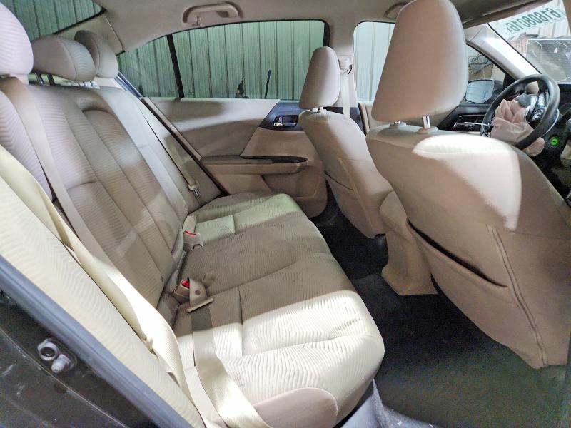 Photo 10 from auction – 2017 HONDA ACCORD with VIN 1HGCR2F32HA065083
