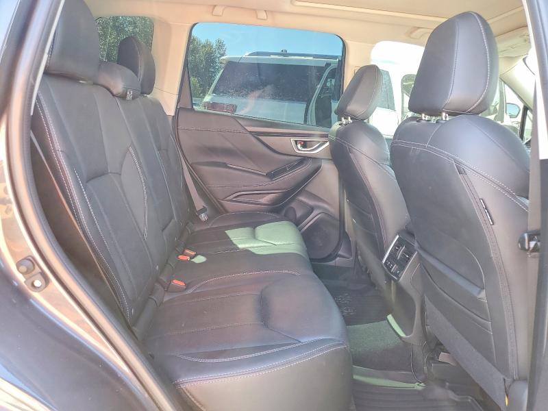 Photo 11 from auction – 2021 SUBARU FORESTER with VIN JF2SKAXCXMH448229